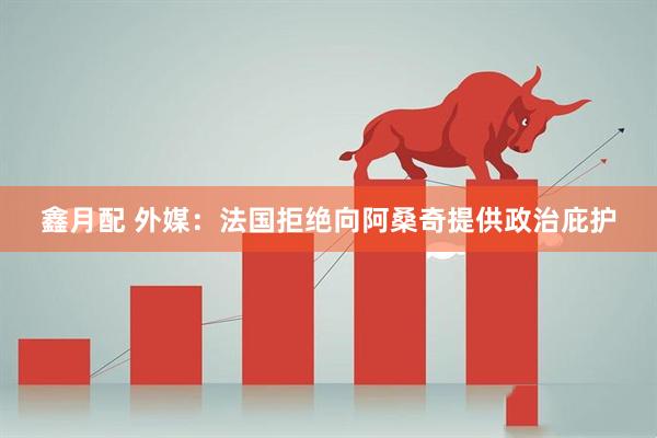 鑫月配 外媒：法国拒绝向阿桑奇提供政治庇护
