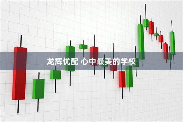 龙辉优配 心中最美的学校